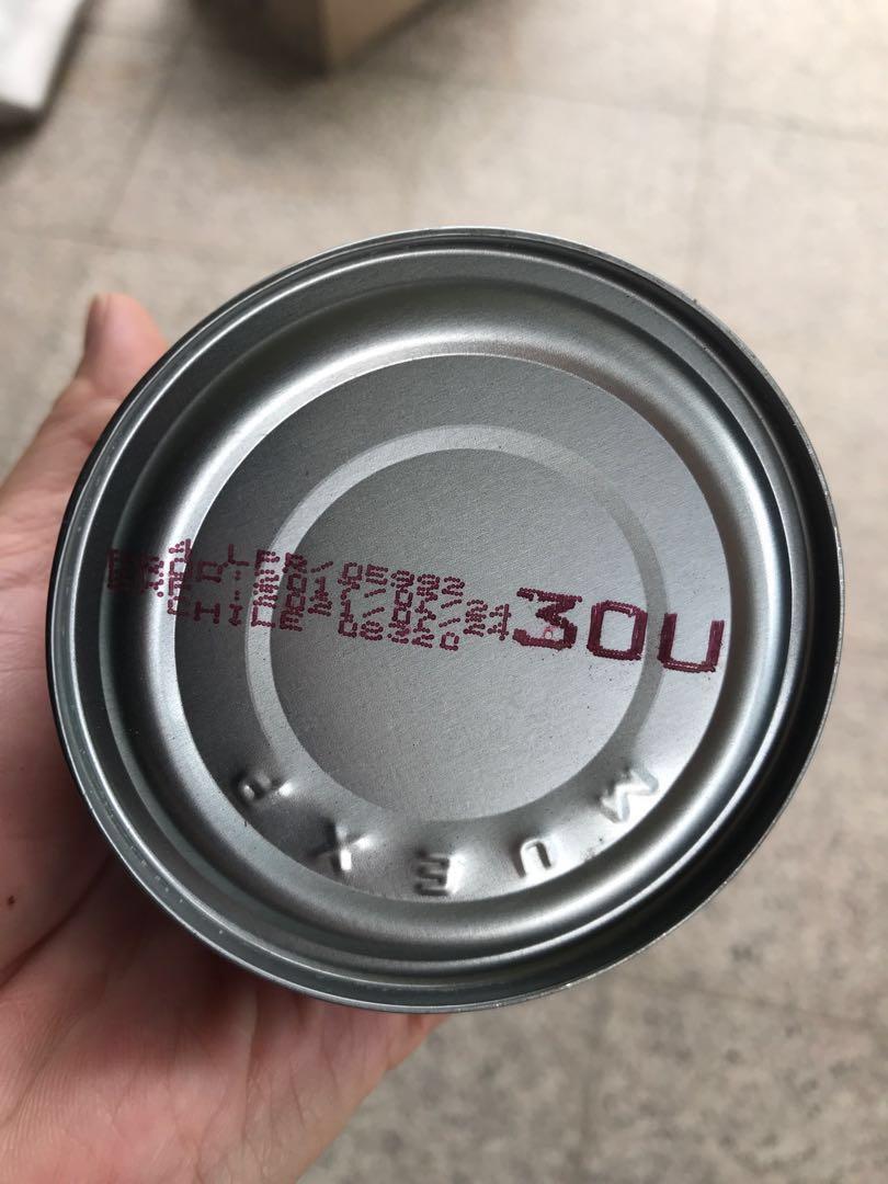 New Moon Limpets Small Abalone H6, Food & Drinks, Local Eats on Carousell