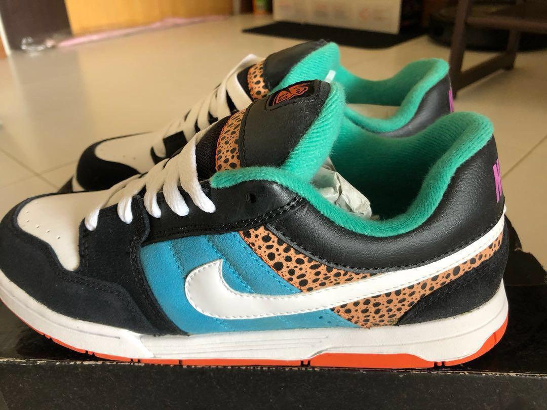 Nike 6.0 sneaker