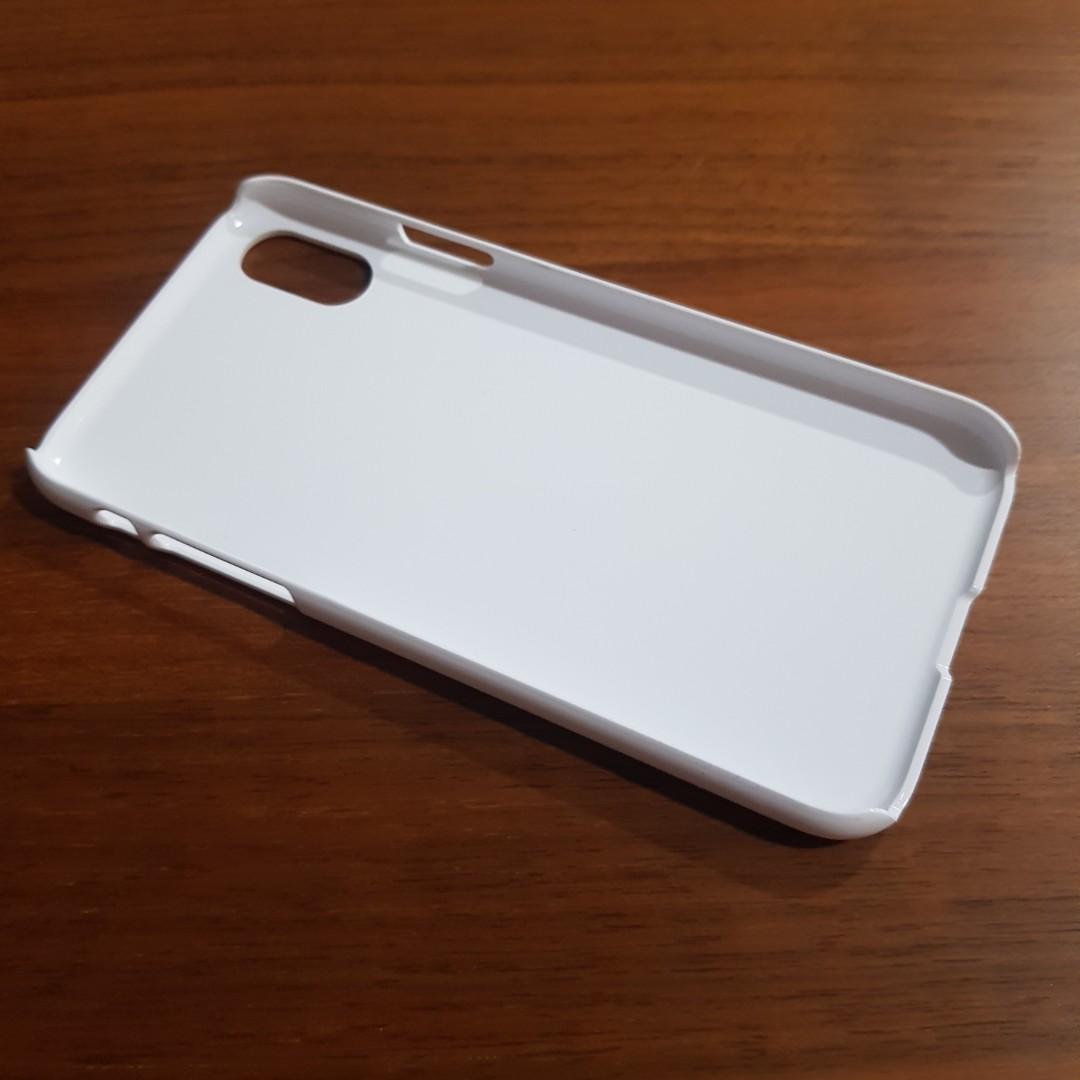 Nike air force 1 iphone xs case discount