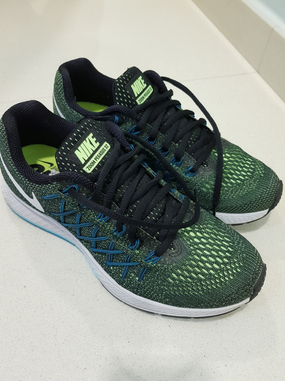 nike zoom pegasus 32 womens