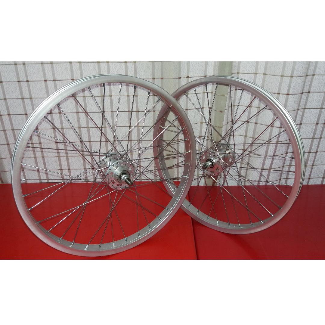 nos bmx