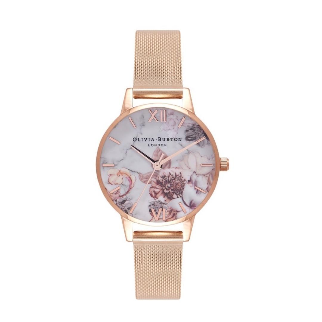 Olivia burton smart watch store