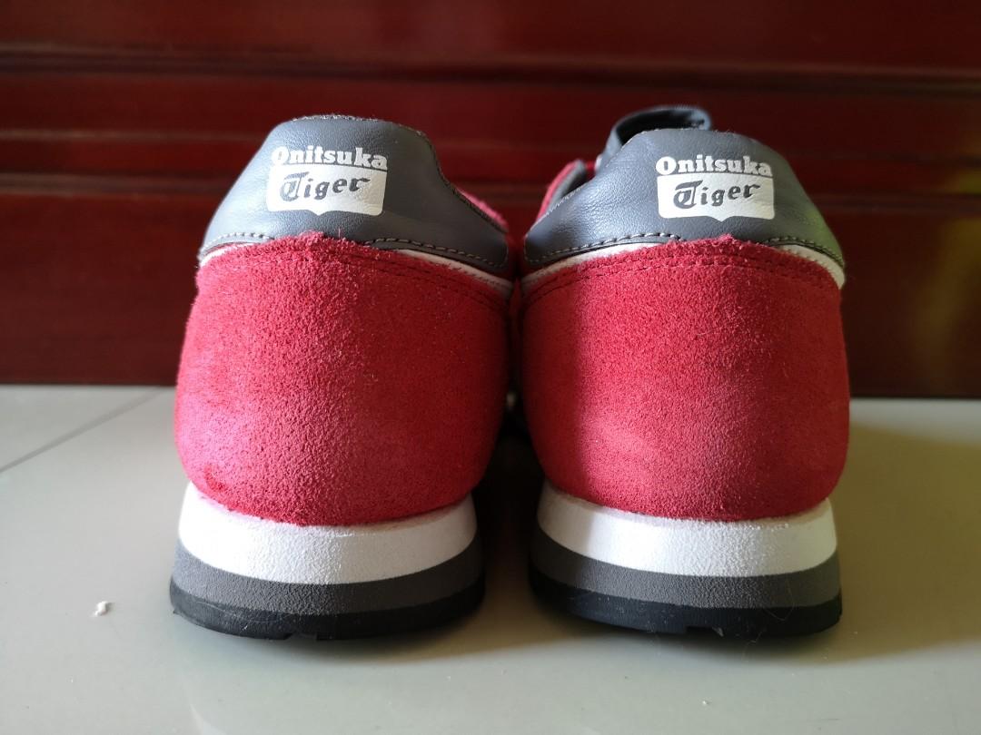 onitsuka tiger oc runner