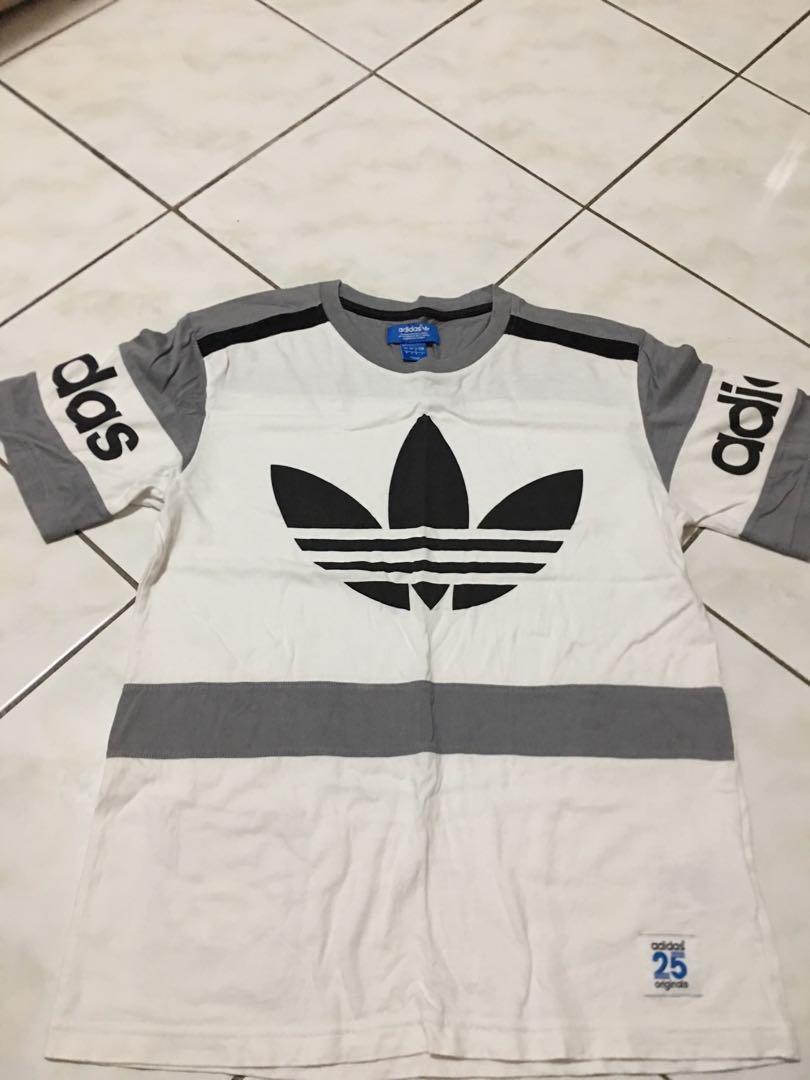 Adidas us 9 top 5 in eu talladega