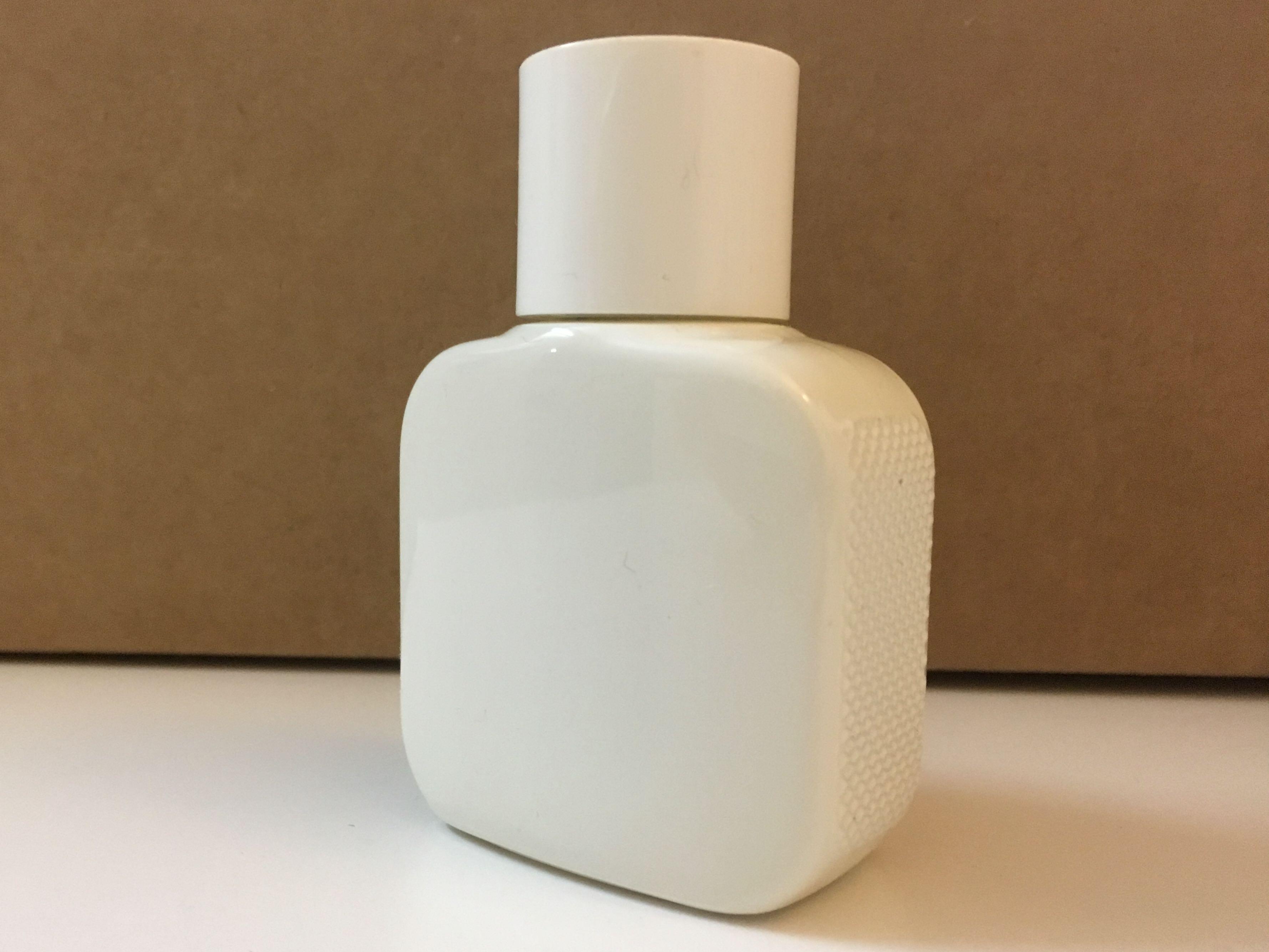 Original Lacoste L.12.12 Blanc Pure EDT 30ml For Men Beauty