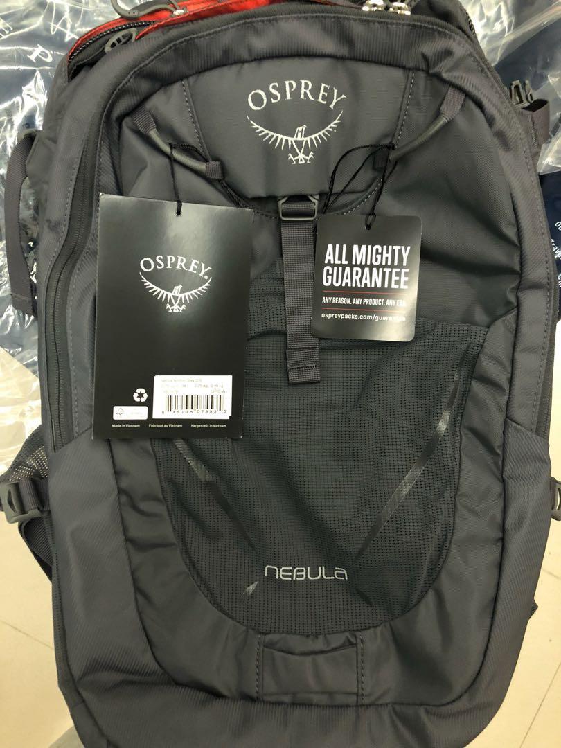 lazada osprey
