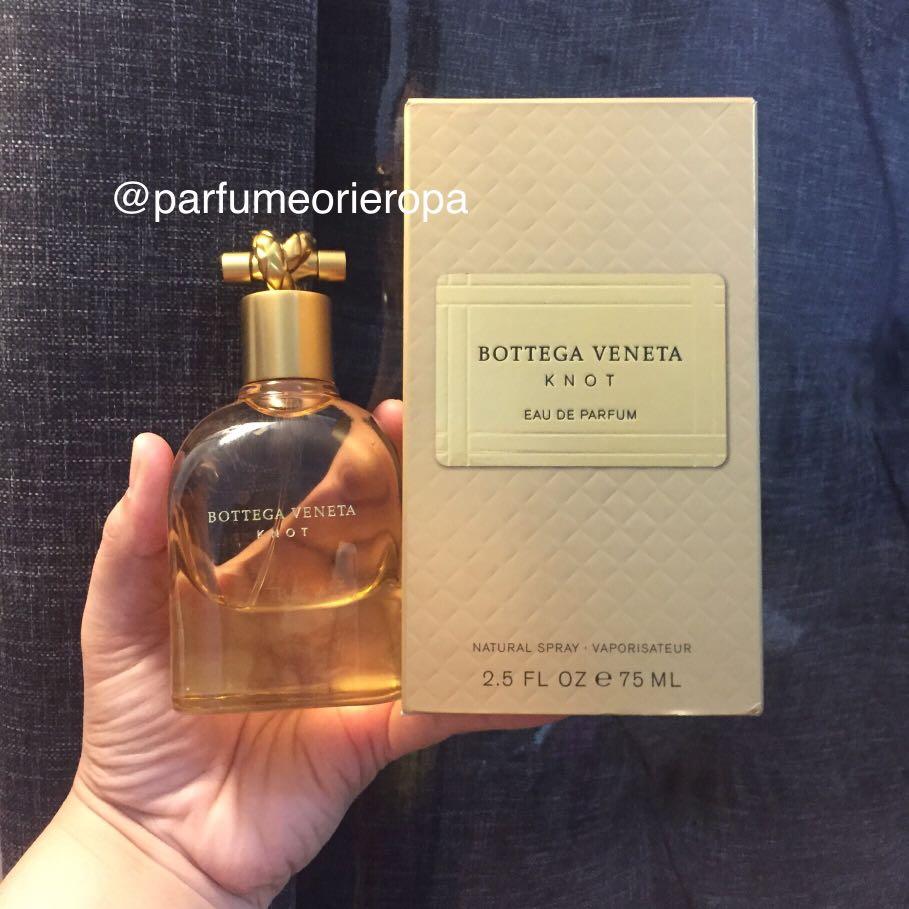 bottega veneta original perfume