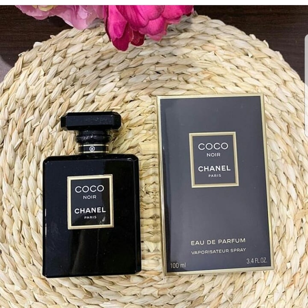 Perfume Original Coco Chanel Health Beauty Perfumes Nail Care
