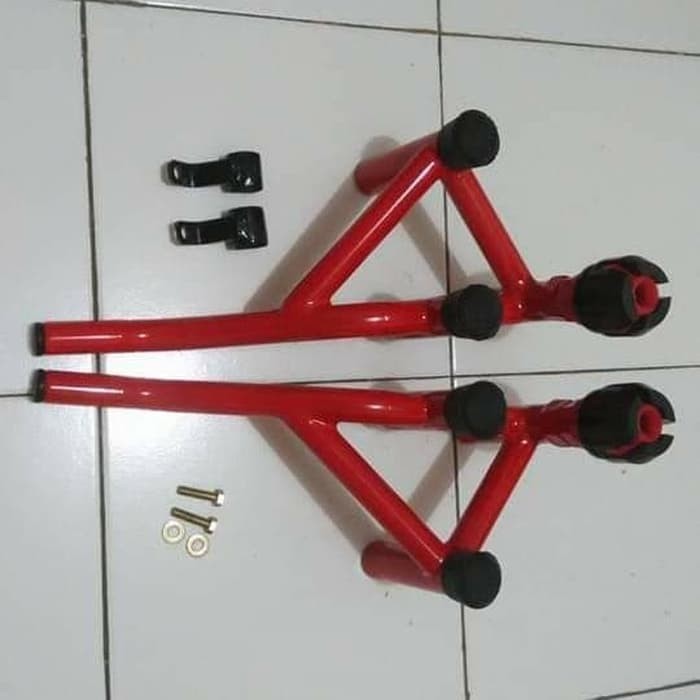 Tubular cbr 150 deals