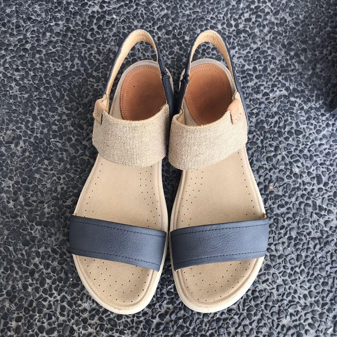 Price reduced ECCO Damara Sandals