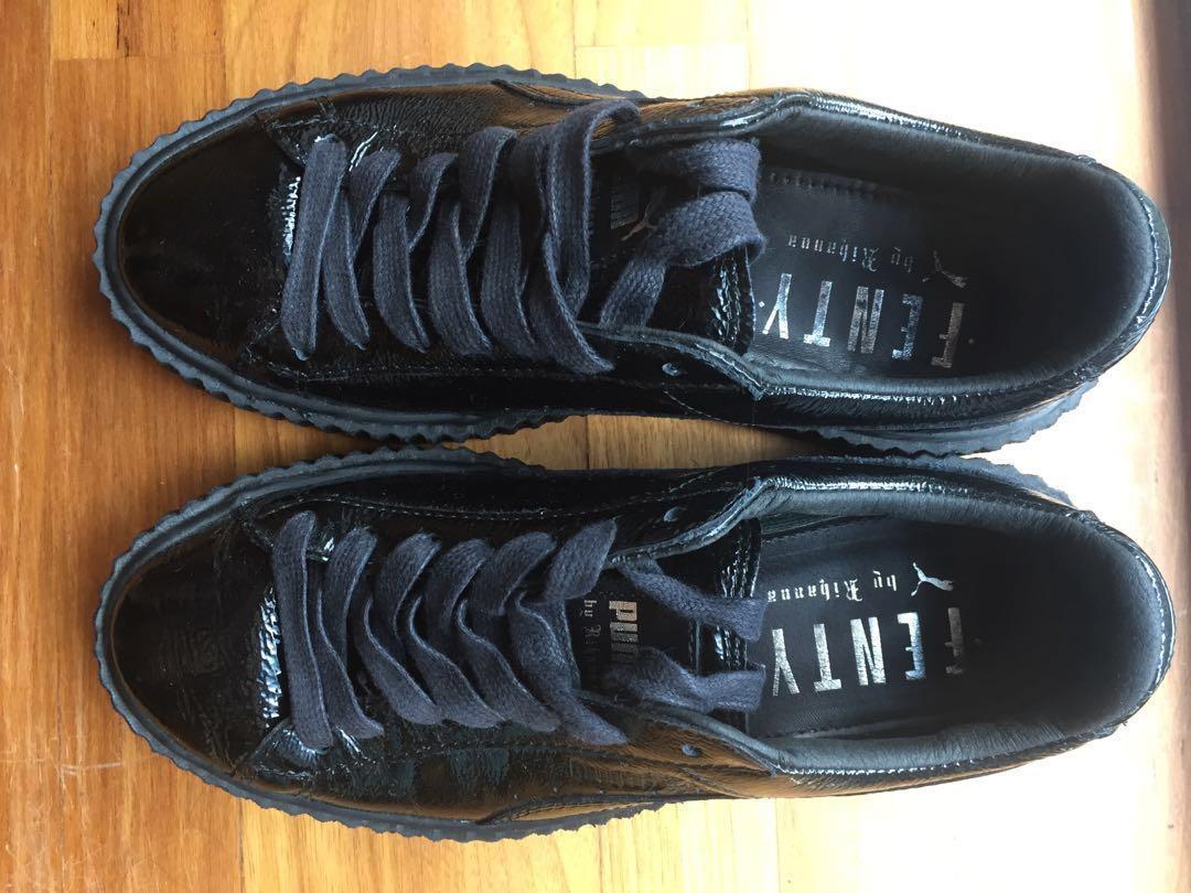 puma rihanna 37
