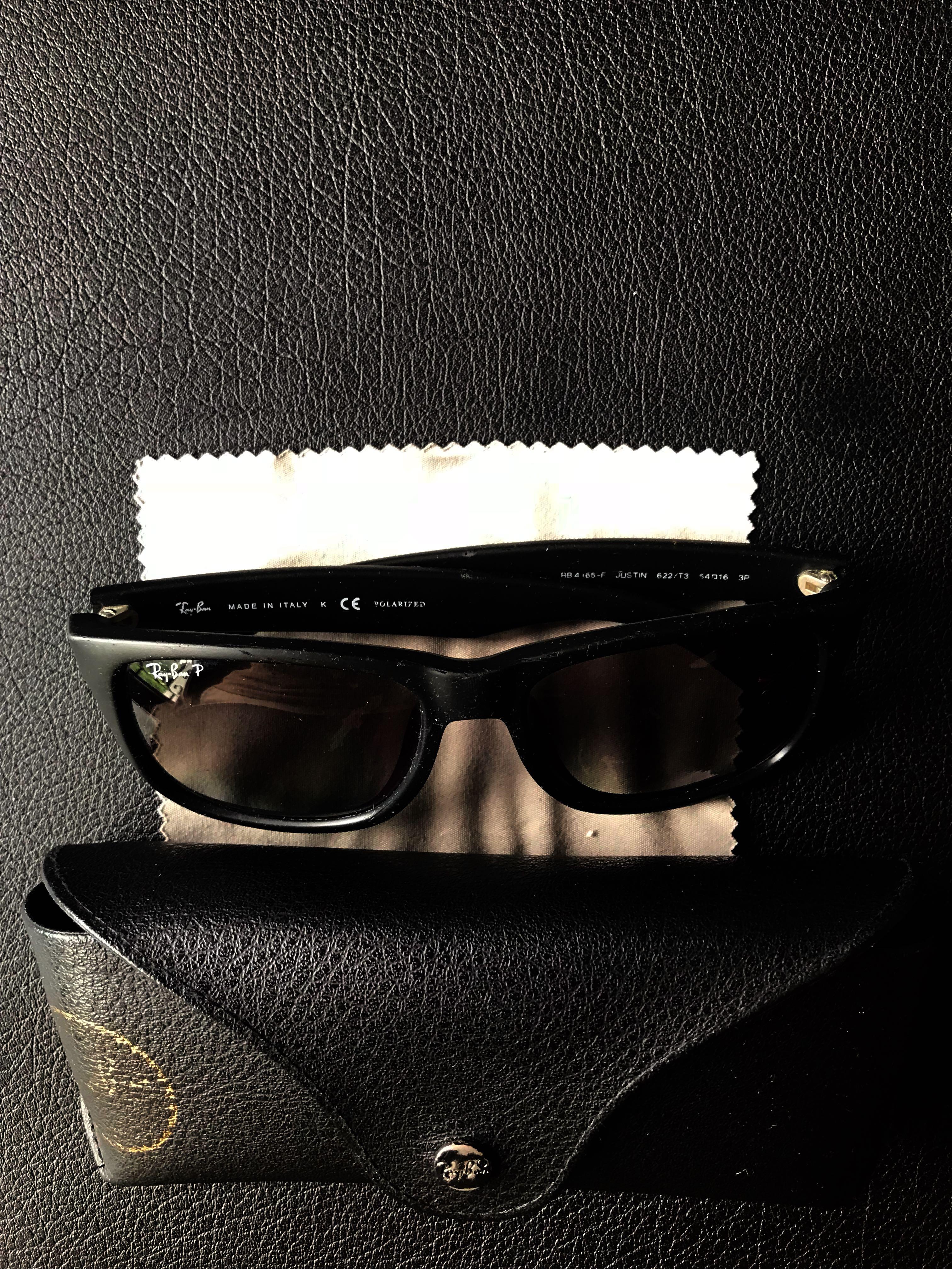 Ray Ban Polarised Sunglasses Men S Fashion Accessories Eyewear Sunglasses On Carousell Ray Ban Polarised Sunglasses Men S Fashion Accessories Eyewear Sunglasses On Carousell