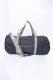 regatta duffle bag