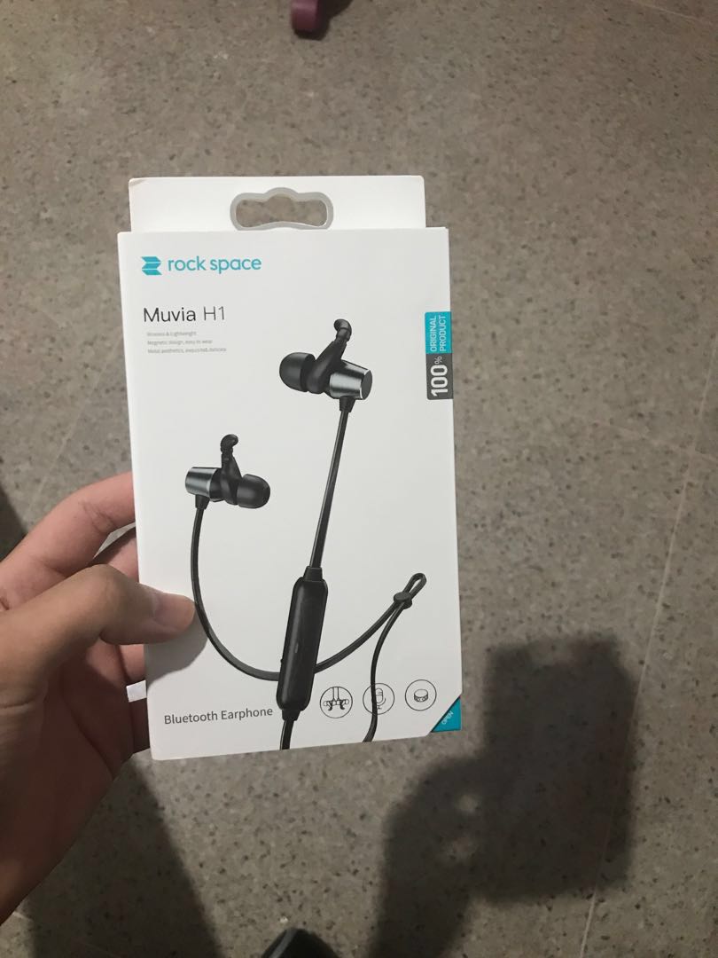 Rockspace muvia sales