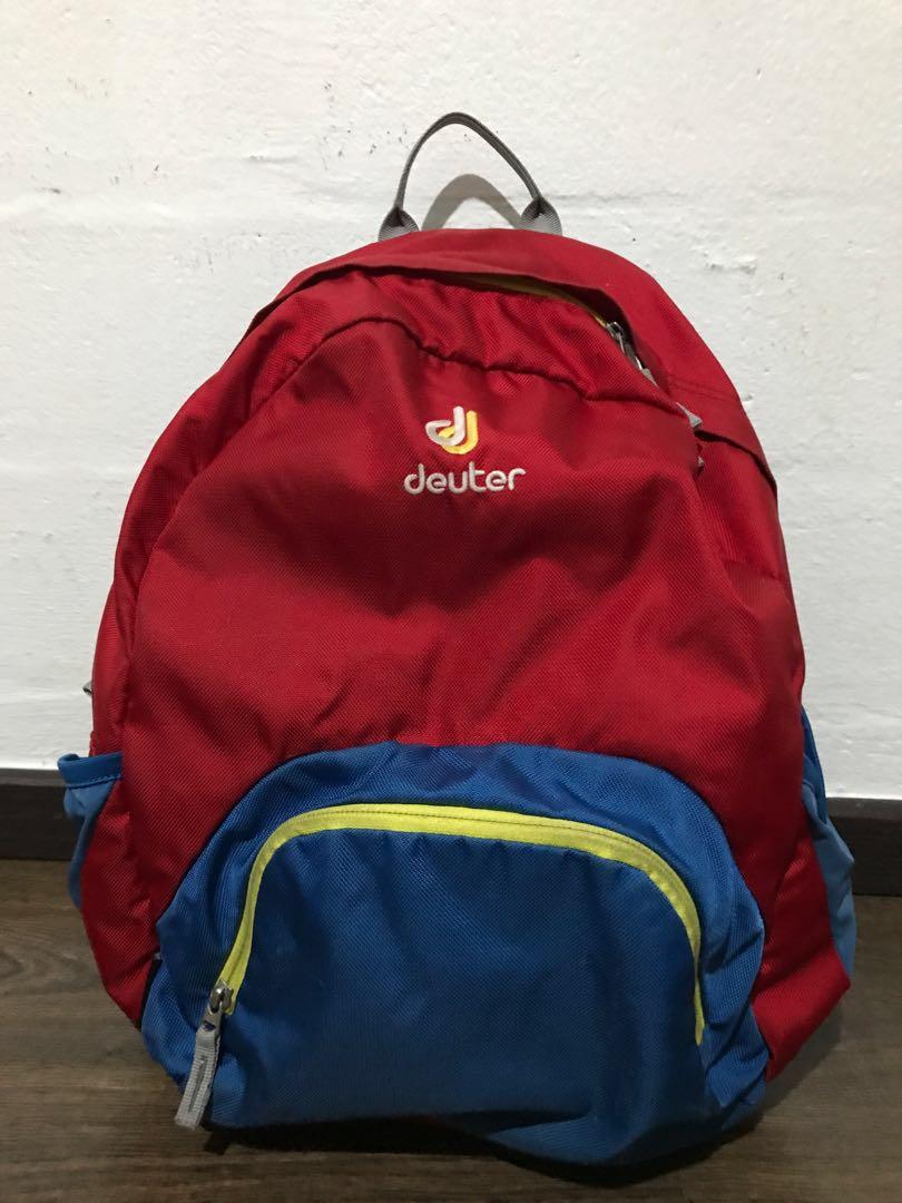 School Bag back to school, Women's Fashion, Bags & Wallets, Backpacks