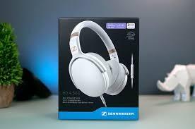 Sennheiser Hd 4 30g Electronics Audio On Carousell