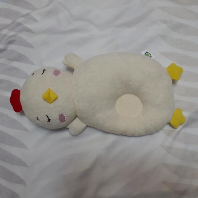 organic infant toys
