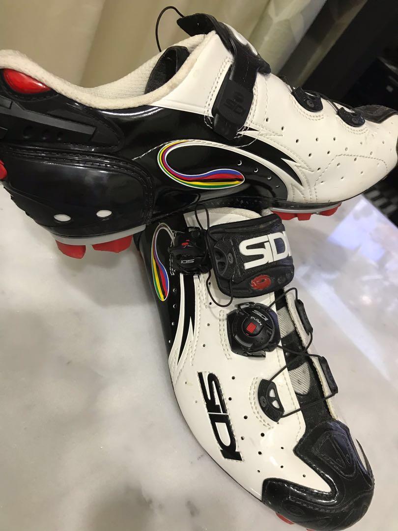 Sidi drako hot sale 2018