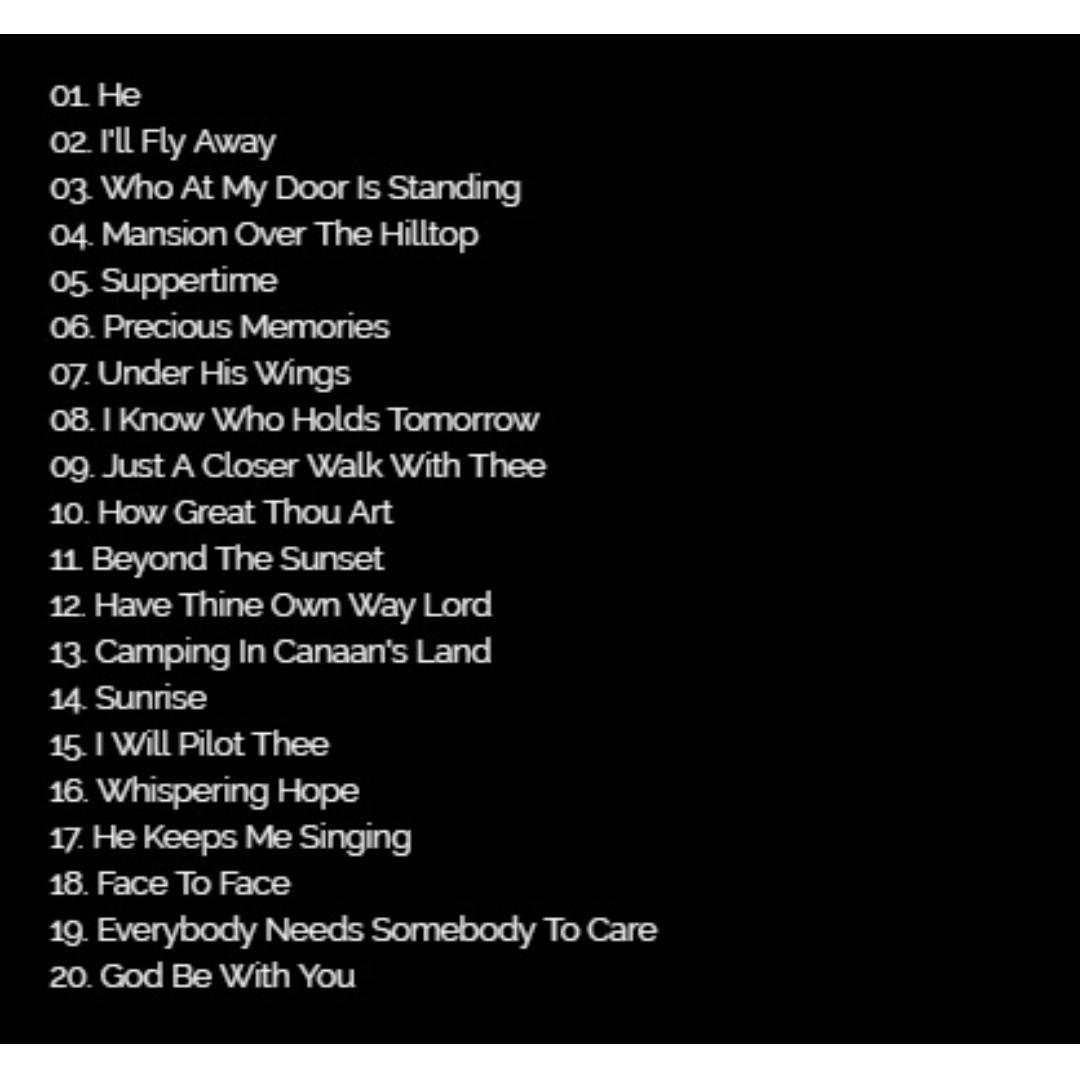 slim-whitman-twenty-greatest-all-time-hymns-cd-imported-hobbies