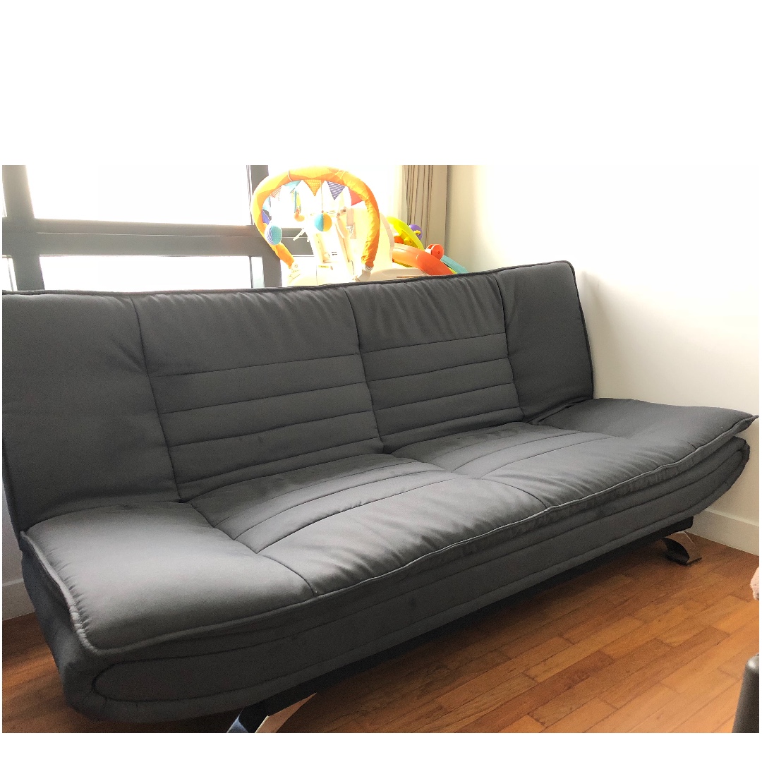 Sofa Bed From Courts Furniture Home