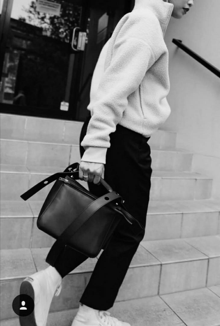 Sophie hulme sales bolt
