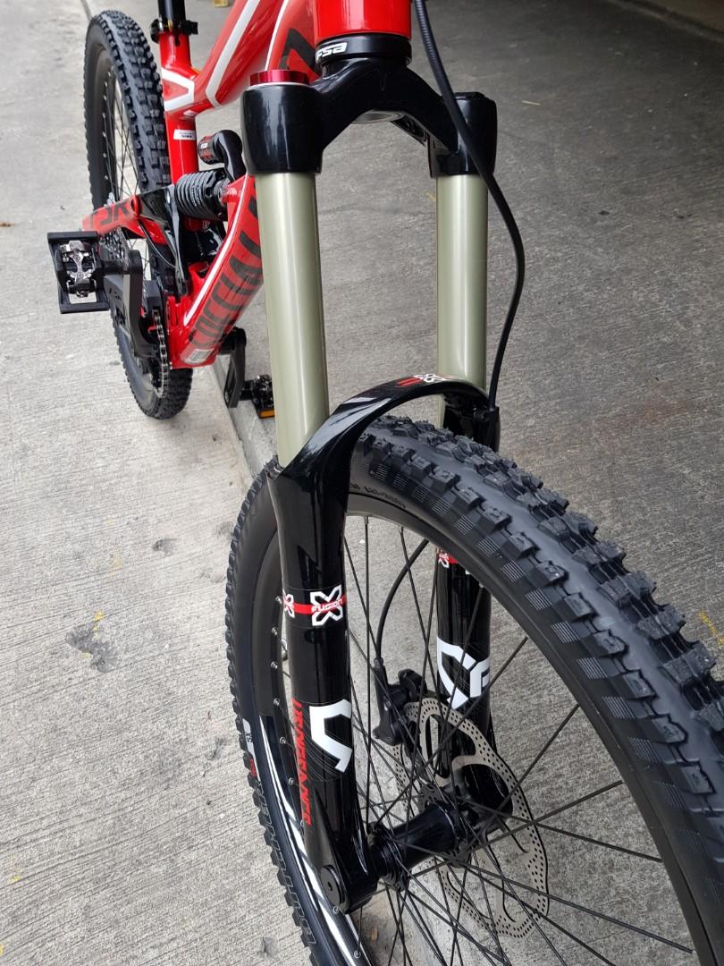 specialized status 2018