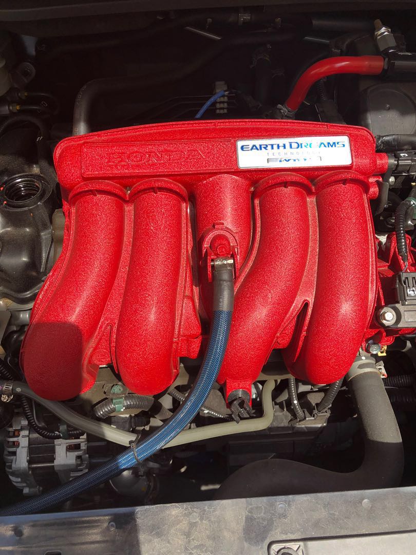 61％以上節約 □新品□Honda ホンダヴェゼル DBA-RU1 2用SPOON SPORTS