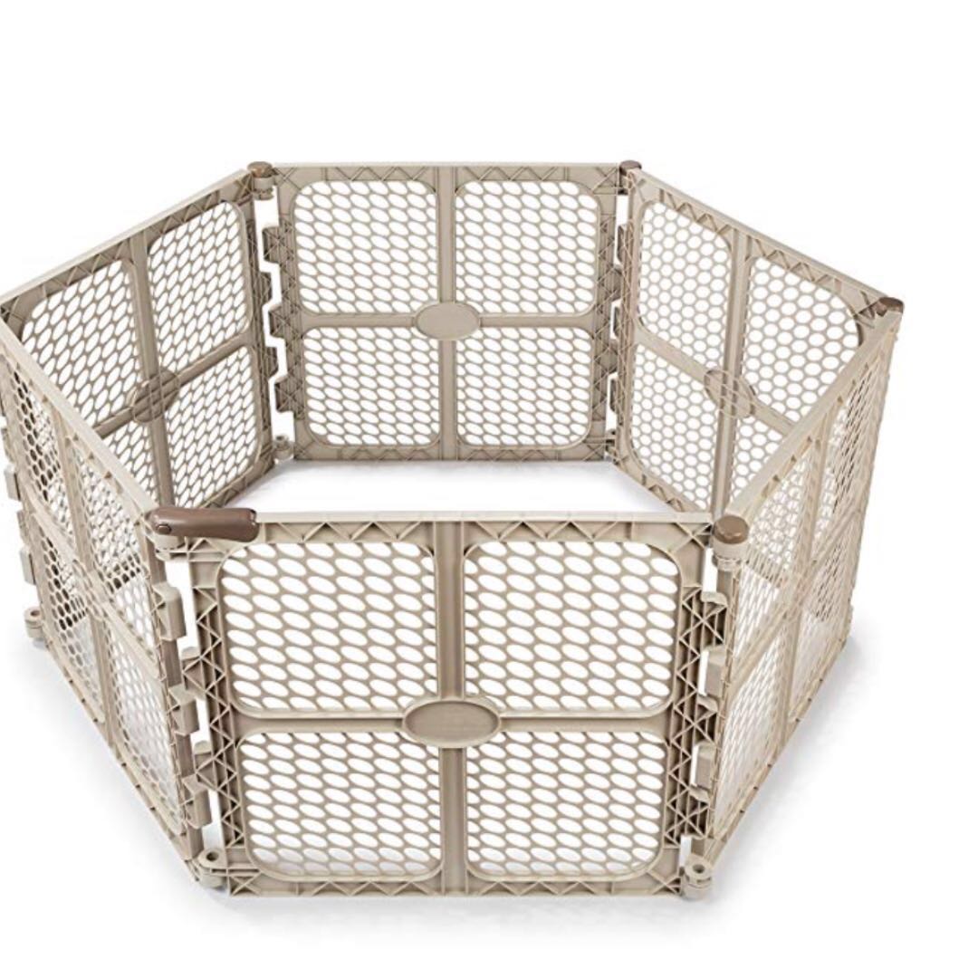Summer sales infant fence