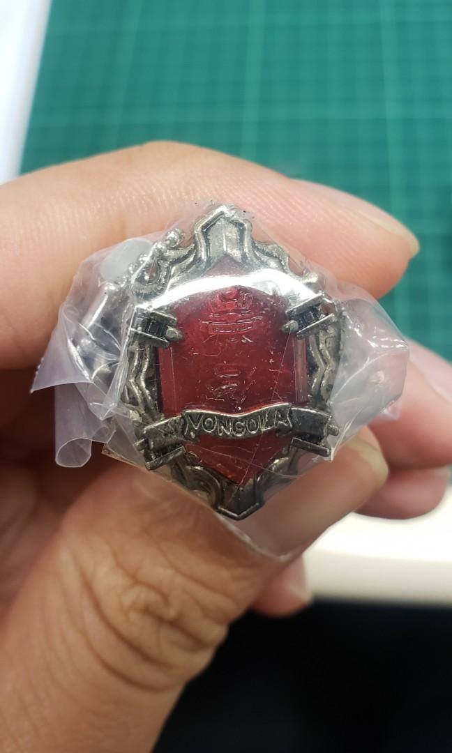 Takara Tomy 家庭教師hitman Reborn 彭哥列戒指匙扣 玩具 遊戲類 其他 Carousell Takara Tomy 家庭教師hitman Reborn 彭哥列戒指匙扣 玩具 遊戲類 其他 Carousell