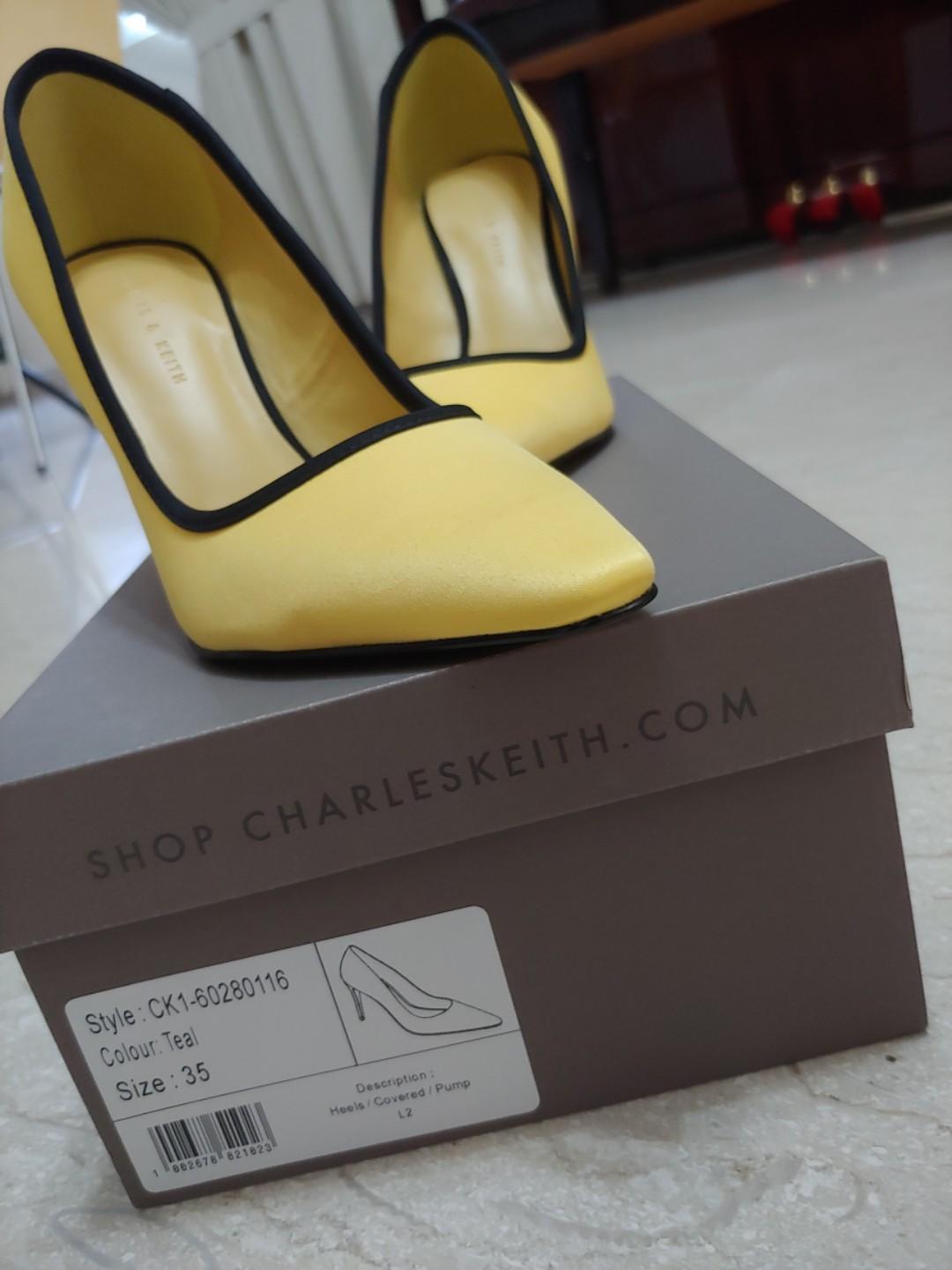 teal colour heels