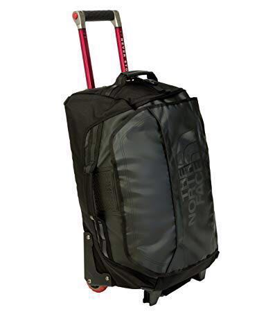 North face rolling thunder top 22 black