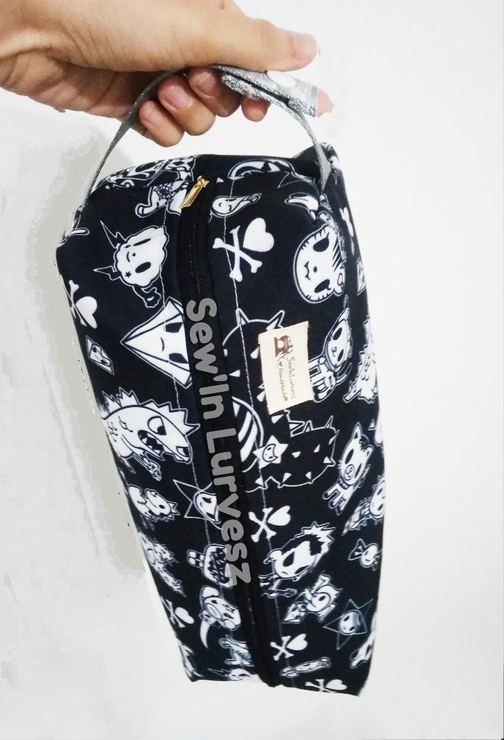 baby carrier storage bag