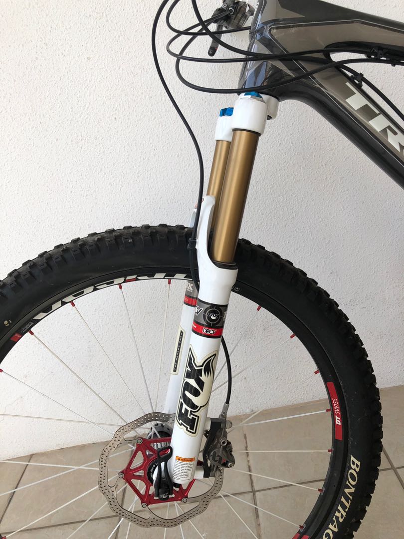 Trek remedy 9.9 2012 sales
