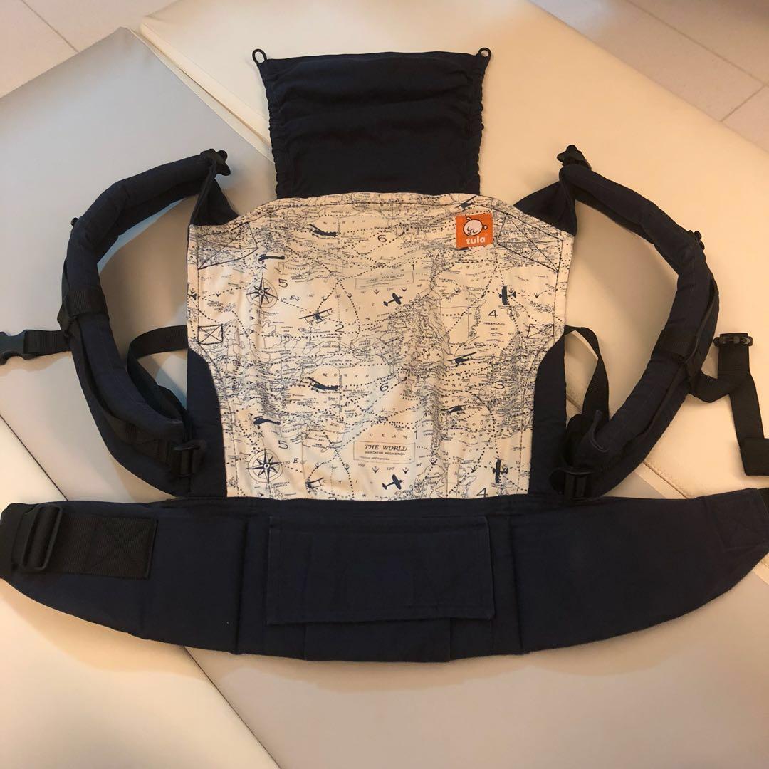 Tula standard navigator store