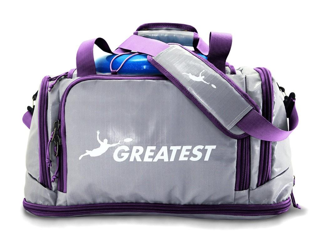 Ultimate frisbee bag Clearance