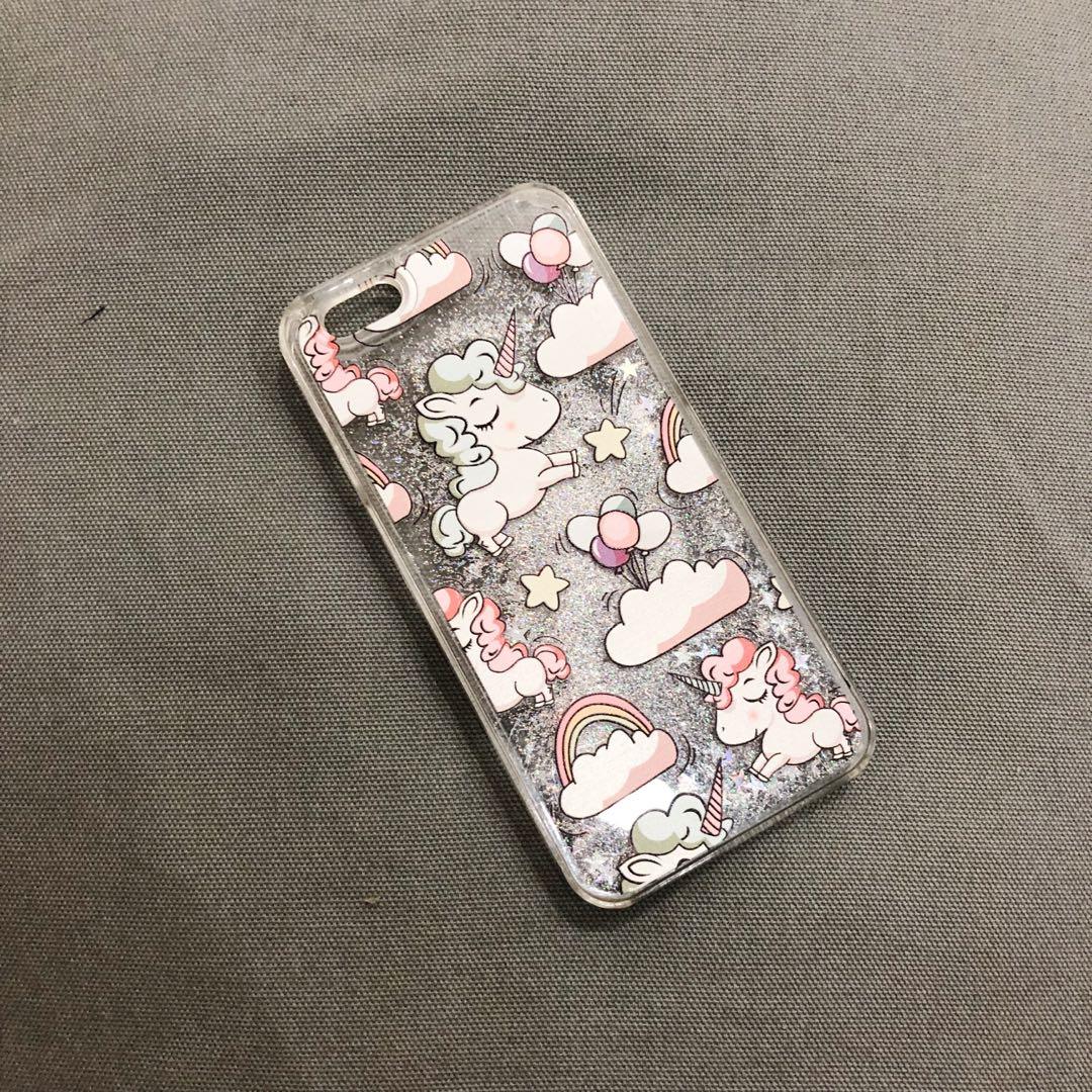 Unicorn Glitter Iphone 6 Case Mobile Phones Tablets Mobile