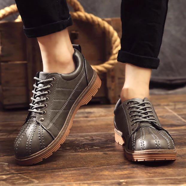 formal platform shoes