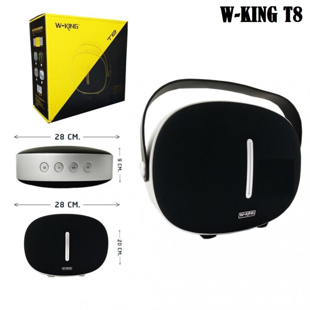 king won bluetooth speaker price
