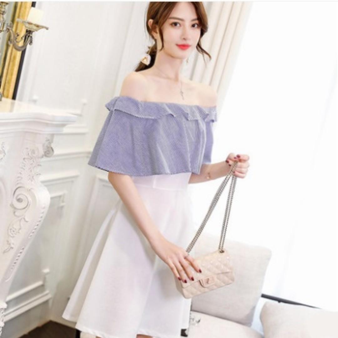 Short deals skirt dresses