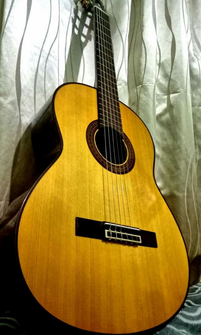 Yamaha discount cg171s price
