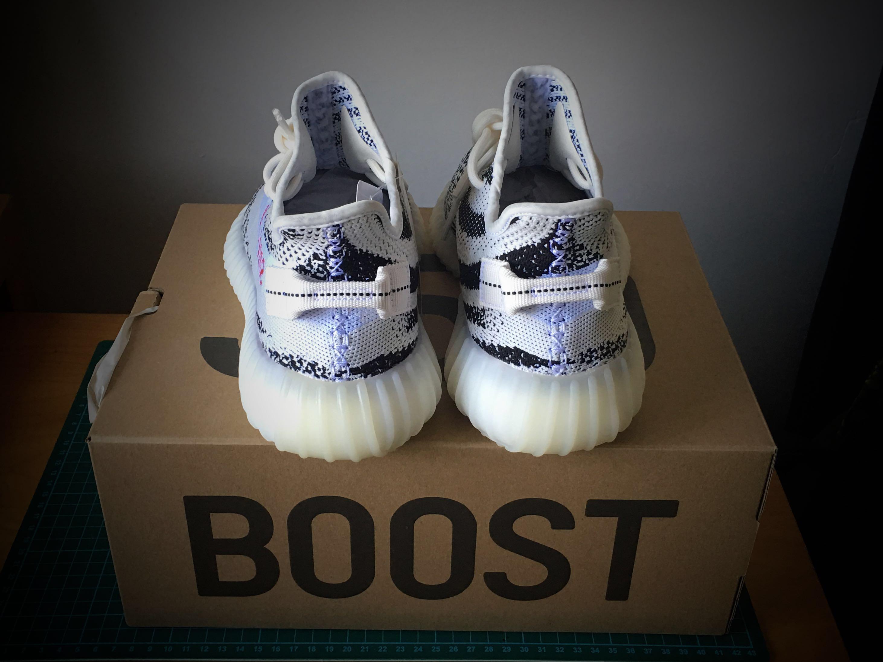 Yeezy boost 35 eastbay discount