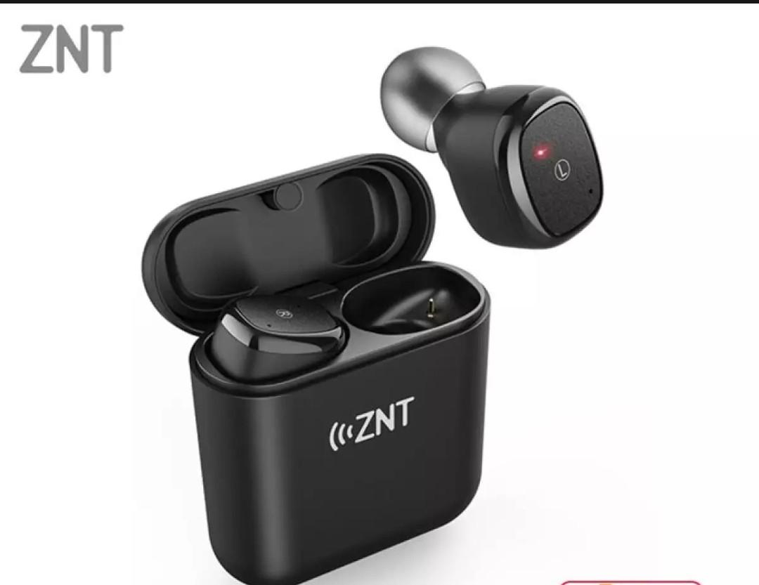 Headset znt d06 online