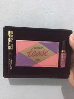 Tarte set