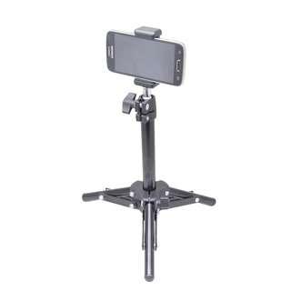 Universal Smartphone Table-Top Stand / GTAPhotoStudio . com