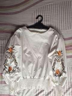 preloved Blouse