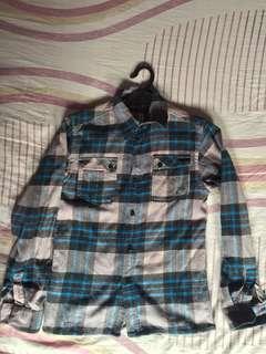 preloved kemeja