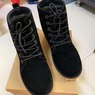 Winter Boots (Male)