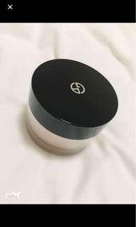 Giorgio Armani loose powder