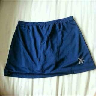 BN FBT Skorts