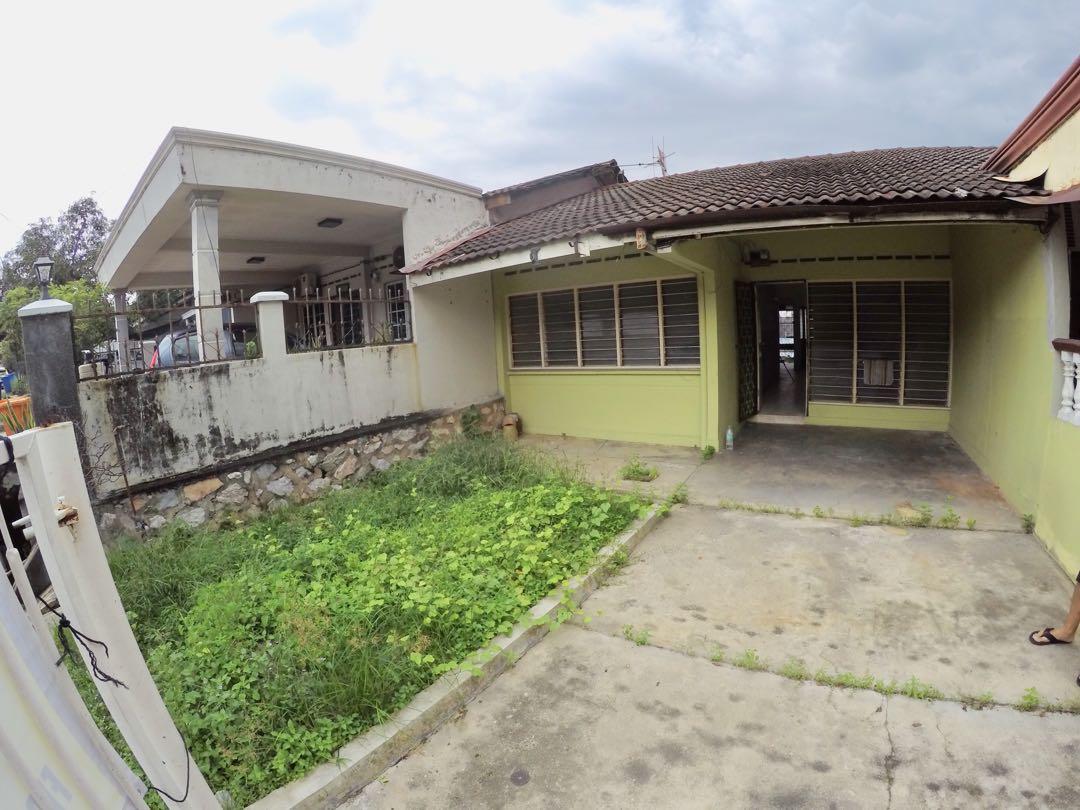 1sty Seksyen 2 Shah Alam Property For Sale On Carousell